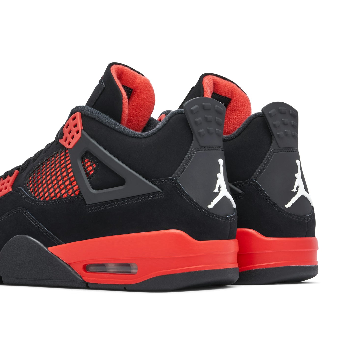 Jordan
baskets Air Jordan 4 Retro 'Red Thunder'