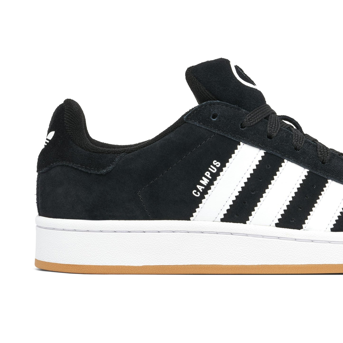 ADIDAS CAMPUS 00S NOIR BLANC GOMME GS