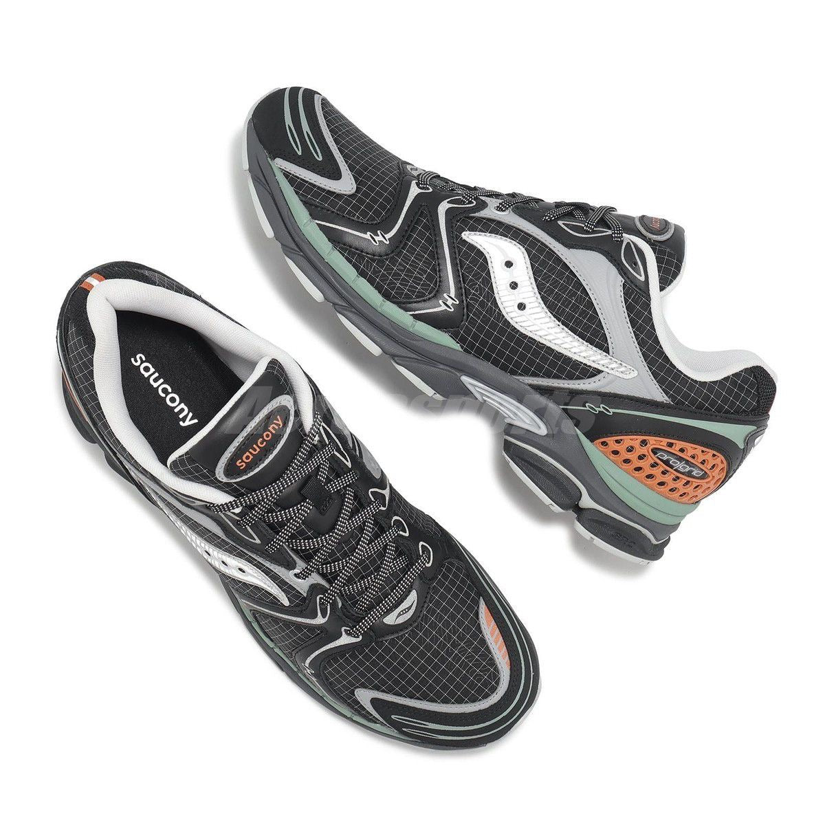 SAUCONY Progrid Triumph 4