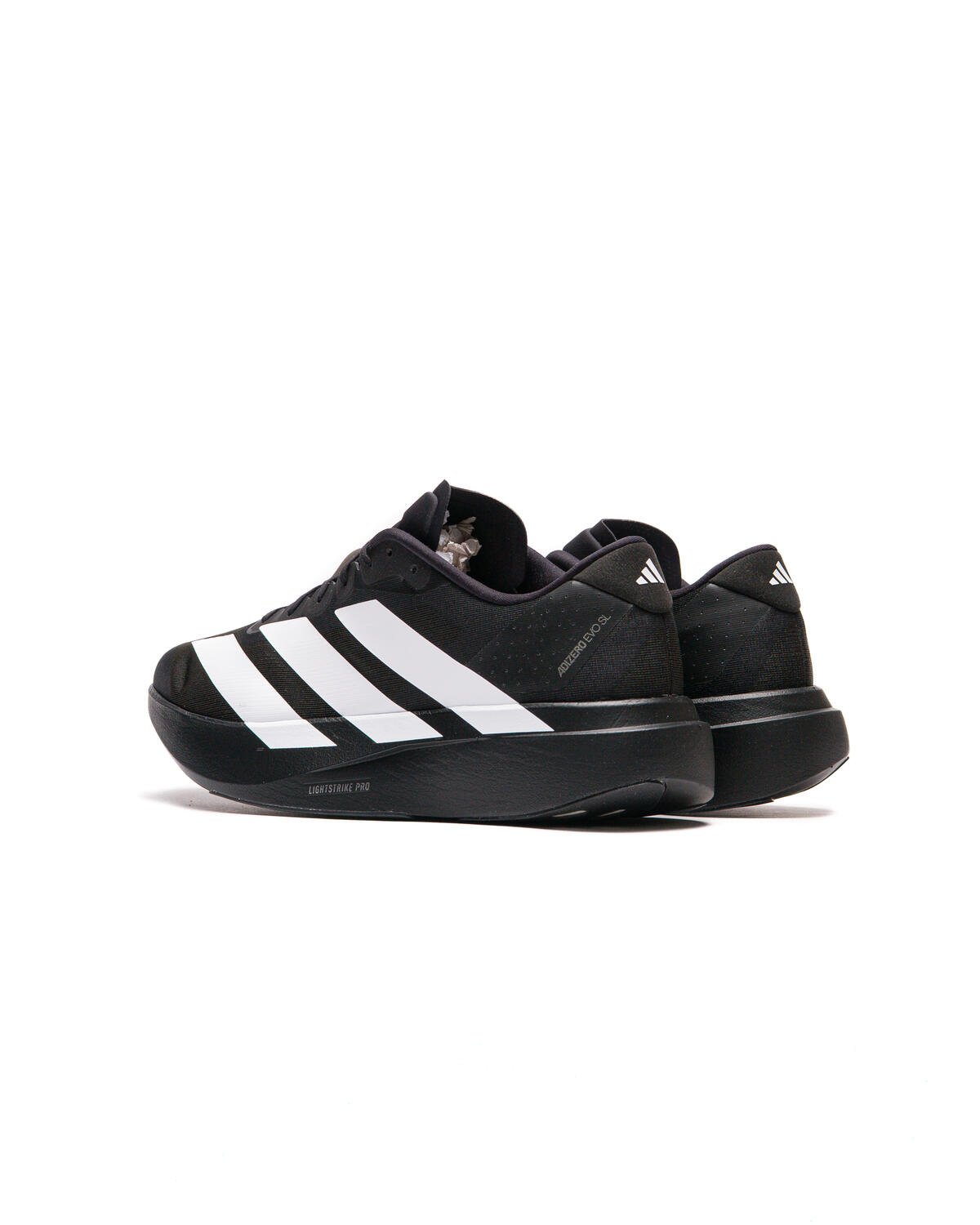 adidas
baskets Adizero Evo SL 'Black White'