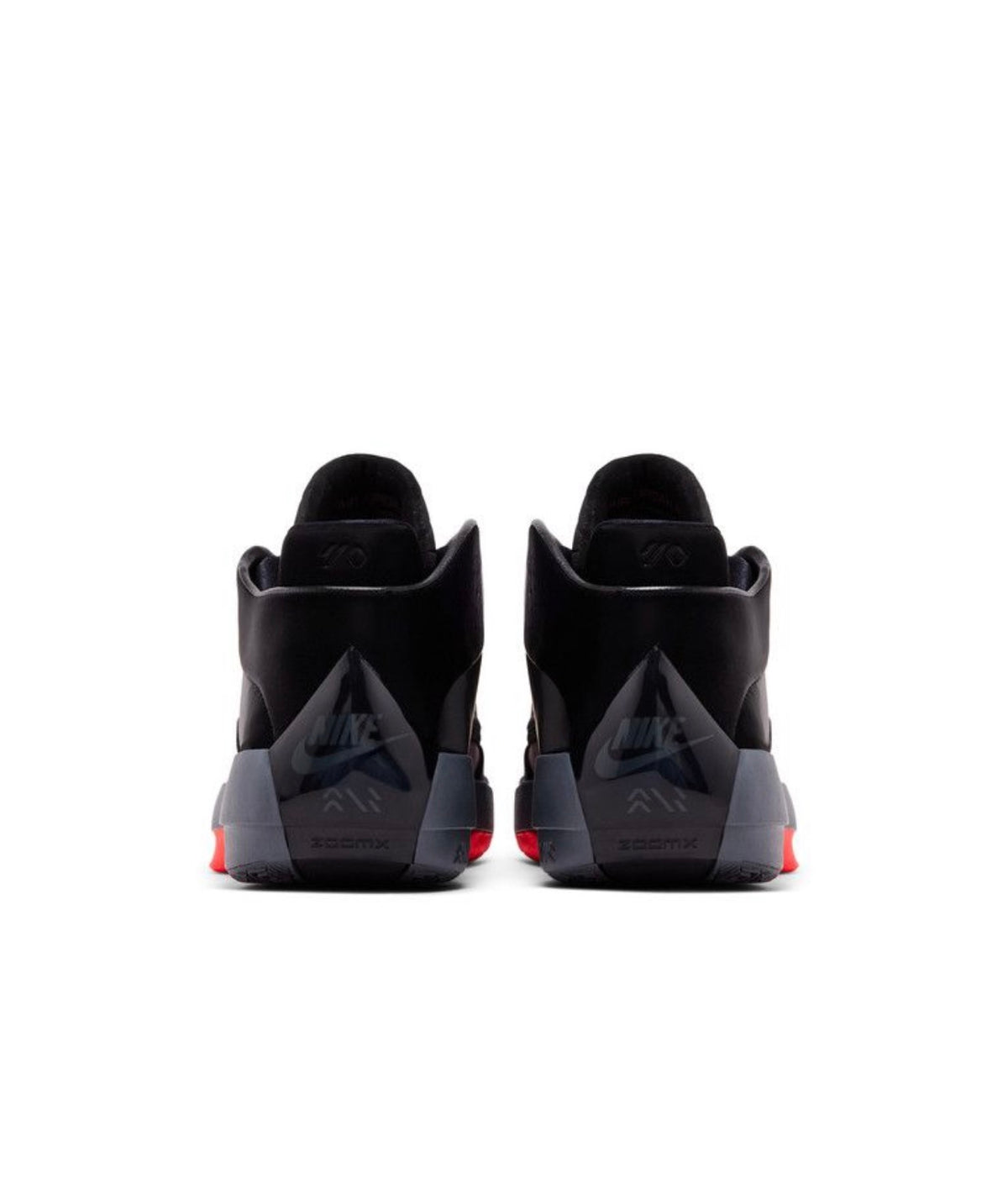 AIR JORDAN 40 "INFRARED"