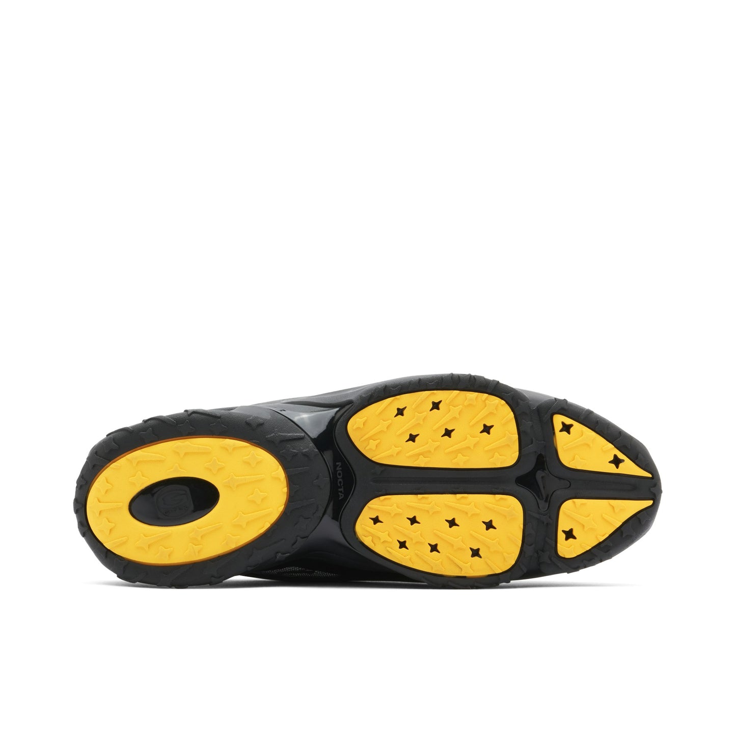 Nike NOCTA HOT ÉTAPE 2
NOIR