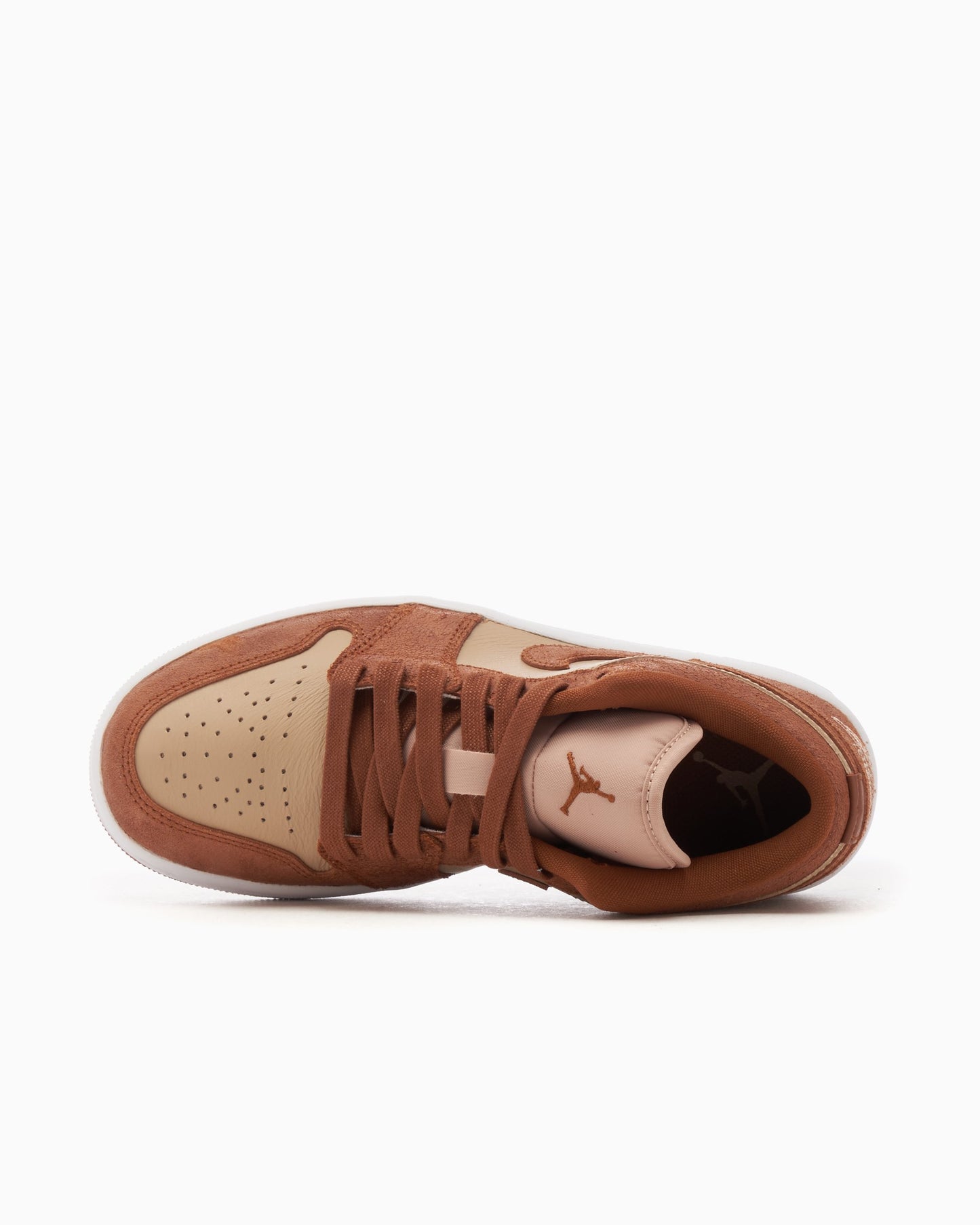 Air Jordan Women's 1 Low SE "Legend Coffee