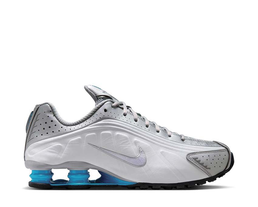 Nike
baskets Shox R4