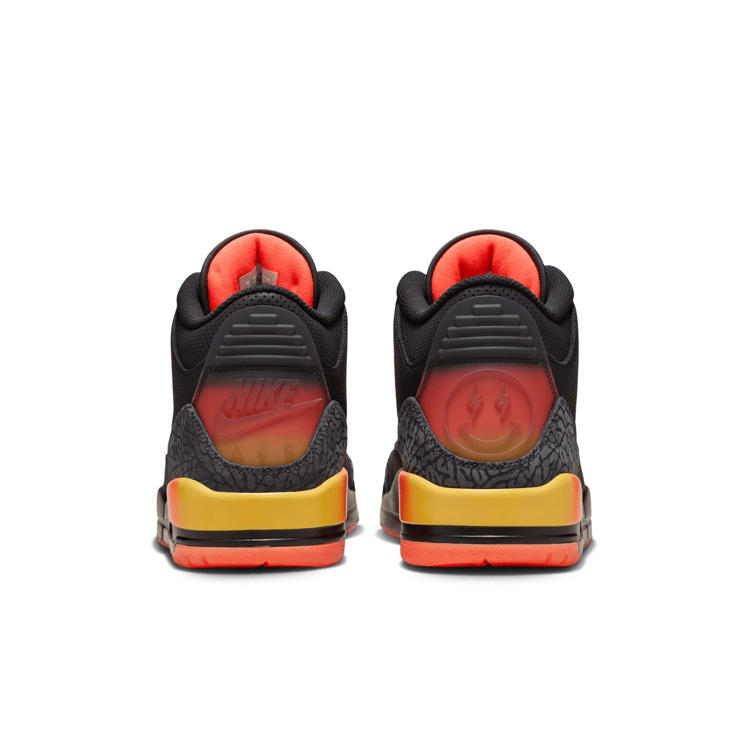 Air Jordan 3 x J Balvin