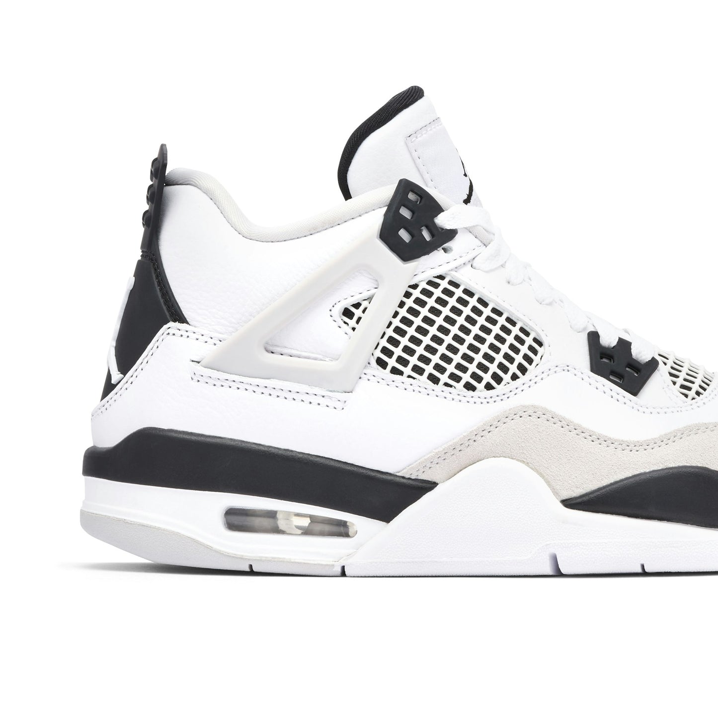 Jordan
baskets Air Jordan 4 Retro 'Military Black'