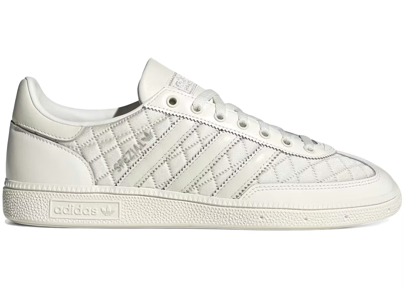 adidas Originals Handball Spezial Crew White Men Unisex Casual