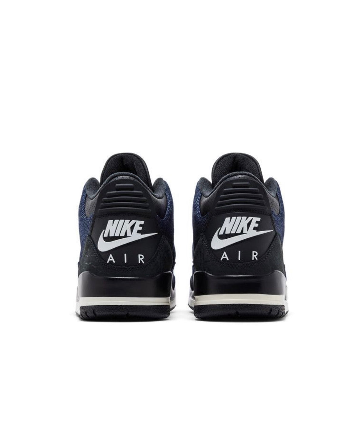 AIR JORDAN 3 X LEVI'S "INDIGO"