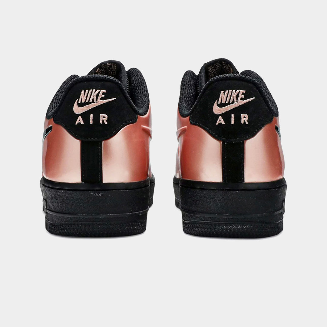 Nike Air Force 1 Foamposite Pro Cup Coral Stardust