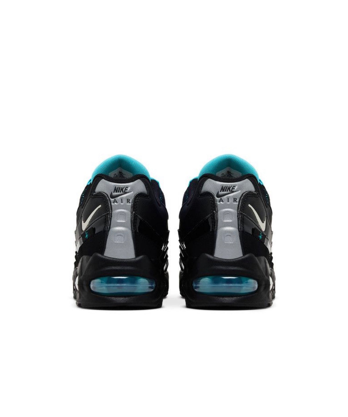 Nike Air Max 95 Big Bubble 'Scorpion' shoes