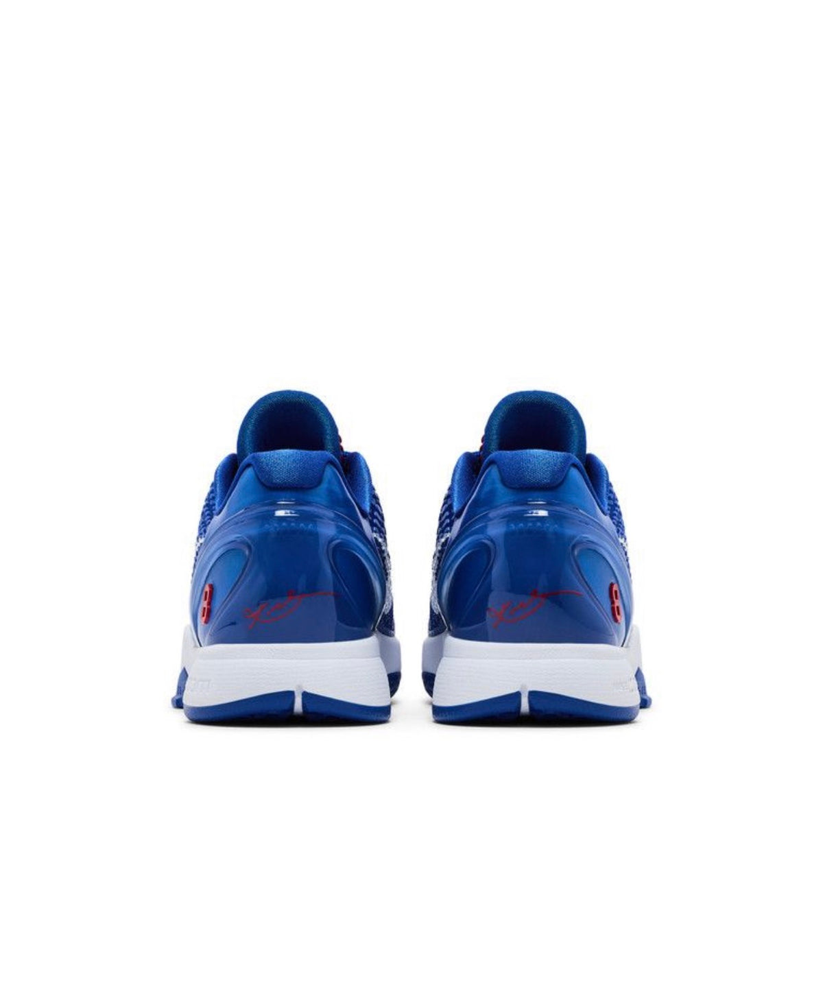 NIKE KOBE 6 PROTRO DODGERS