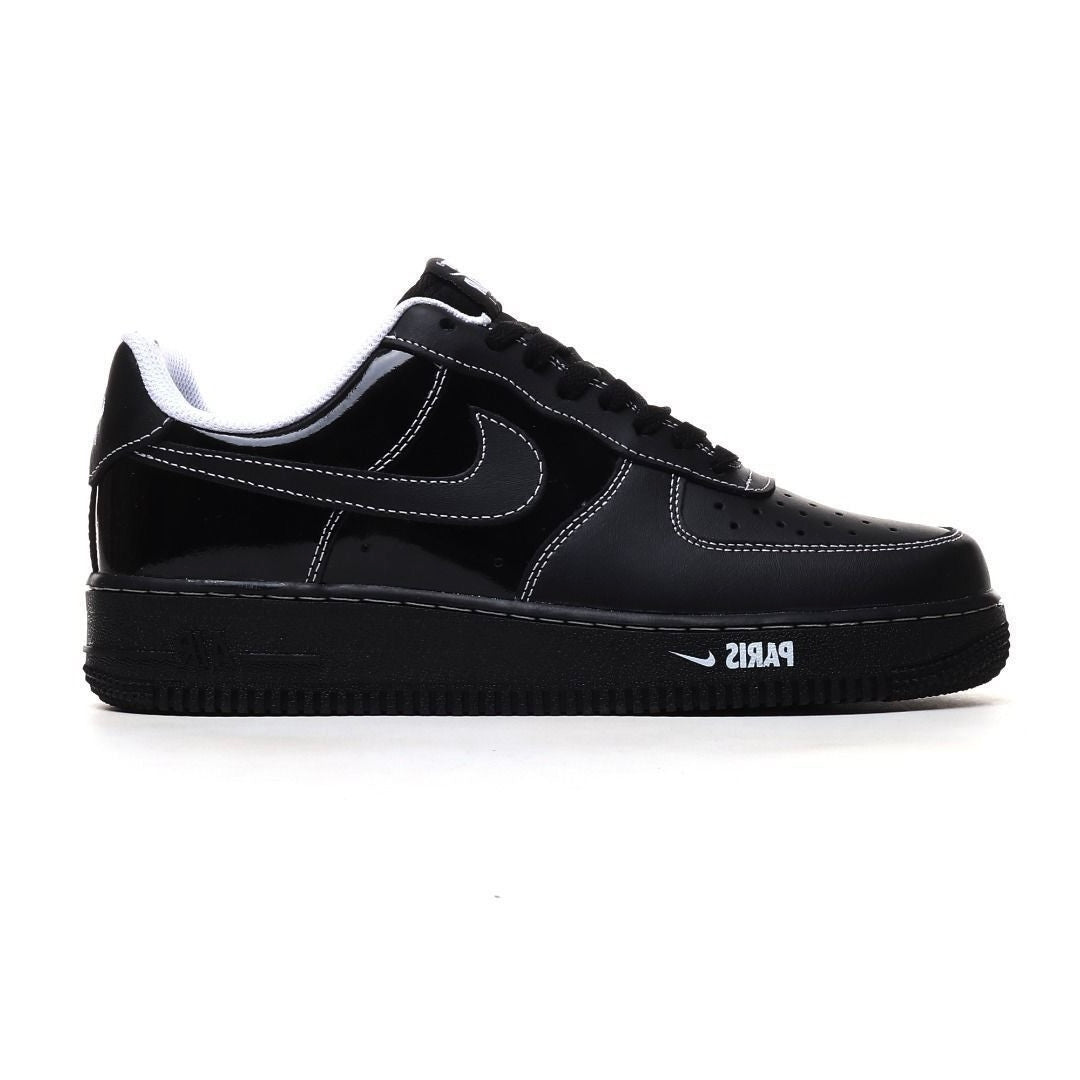 NIKE AIR FORCE 1 LOW CITY PACK PARIS PATENT