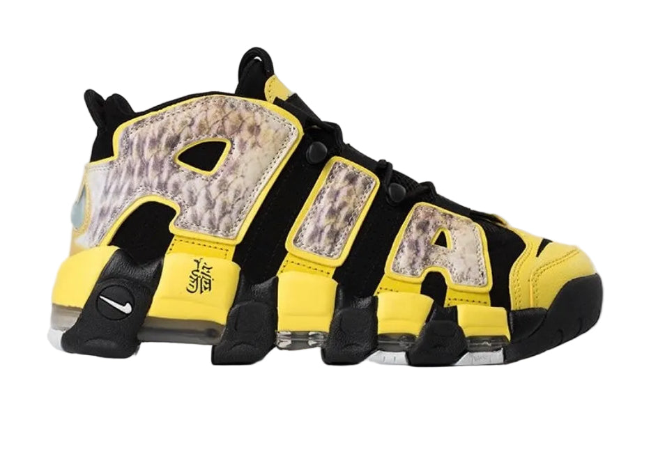 Nike Air More Uptempo (43250)