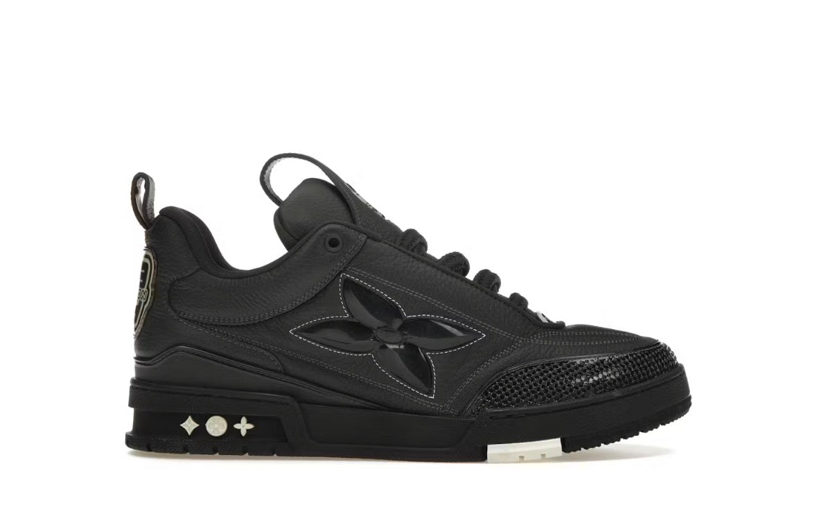 Louis Vuitton LV Skate Sneaker Noir