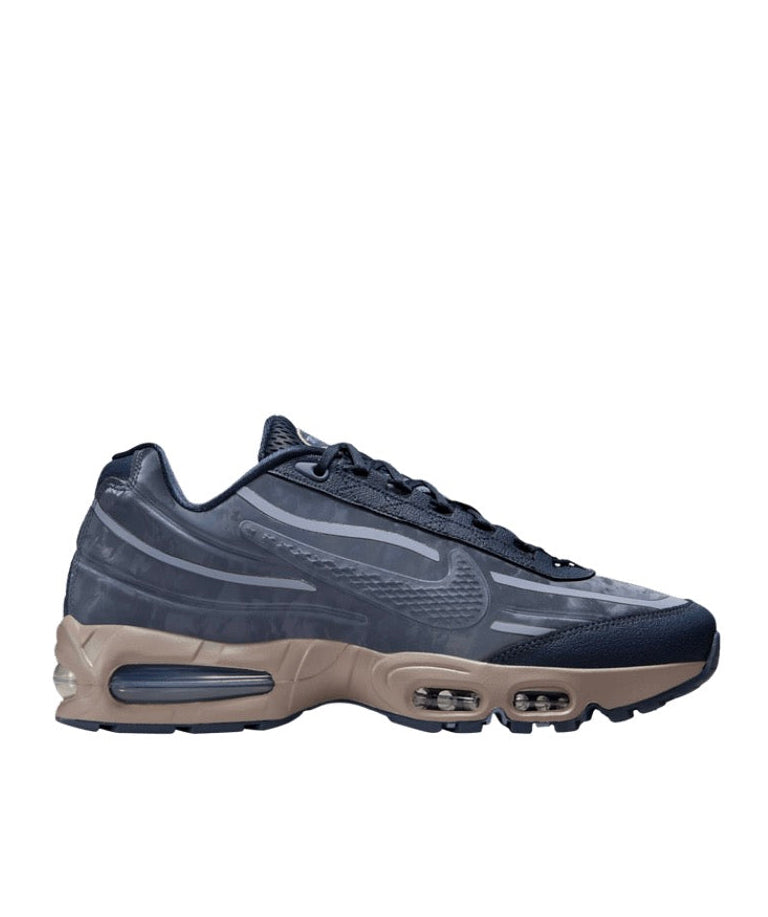 WORKSOUT x nike air Max 95 ´Thunder blue