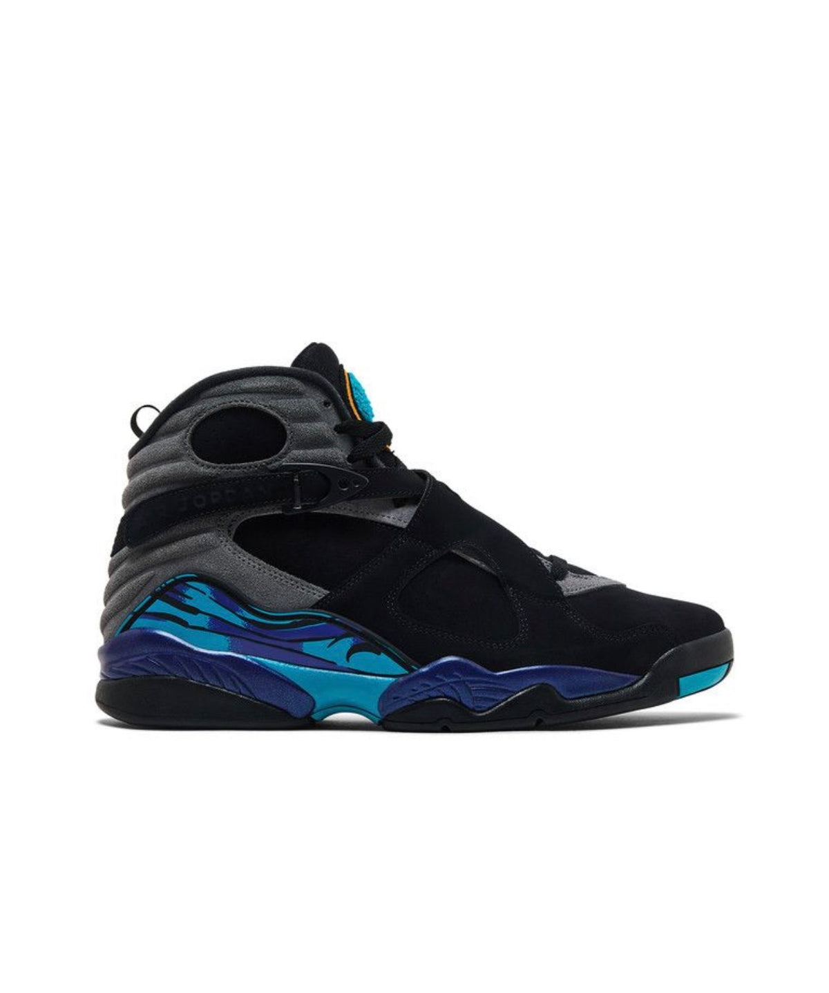 AIR JORDAN 8 RETRO "AQUA"