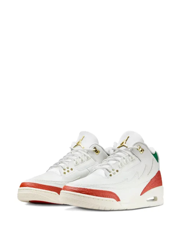 Air Jordan 3 El Vuelo