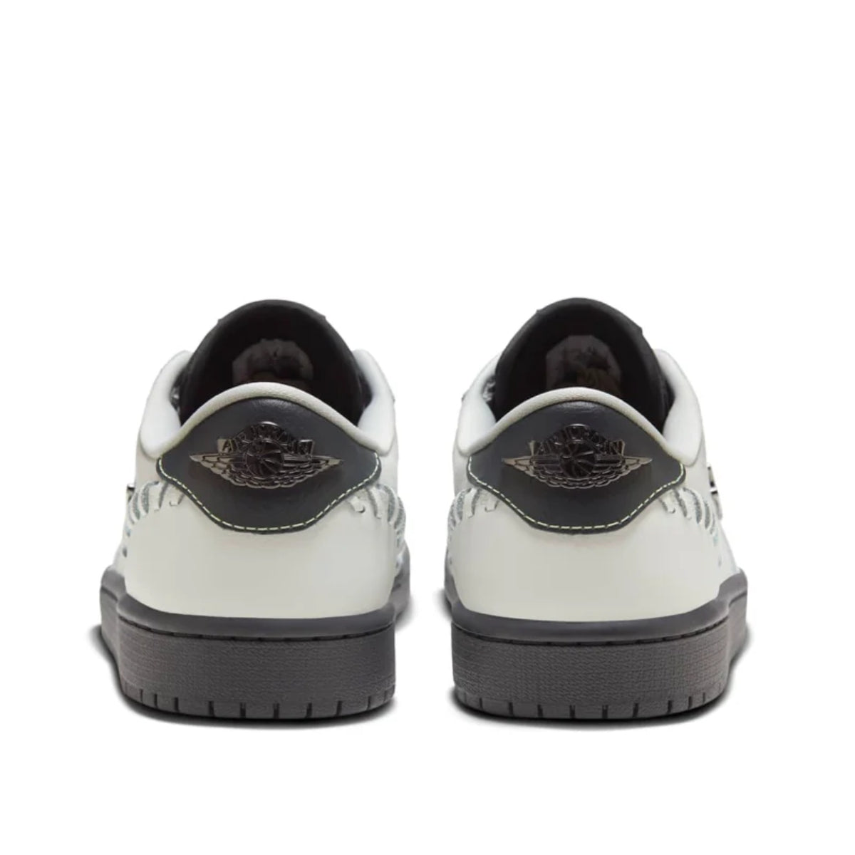Nike Air Jordan 1 MM Low 'Phantom Dark Grey'