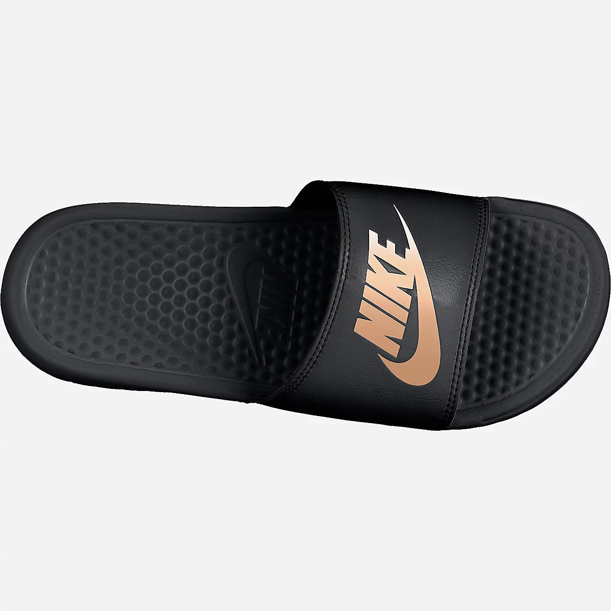 Nike Claquettes femme Benassi Just Do It