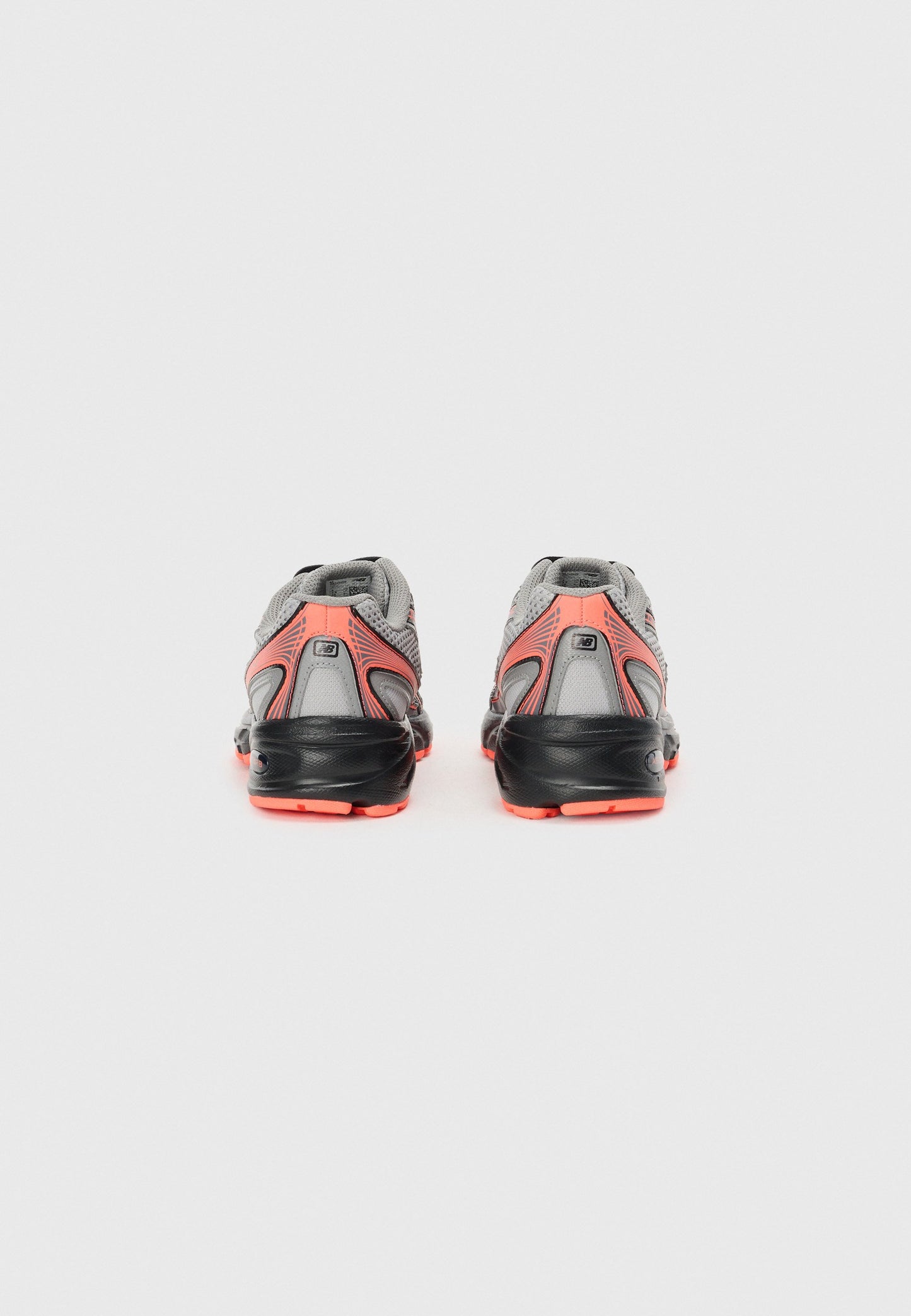 New balance 740 UNISEXE - Baskets basses - couleur argent
