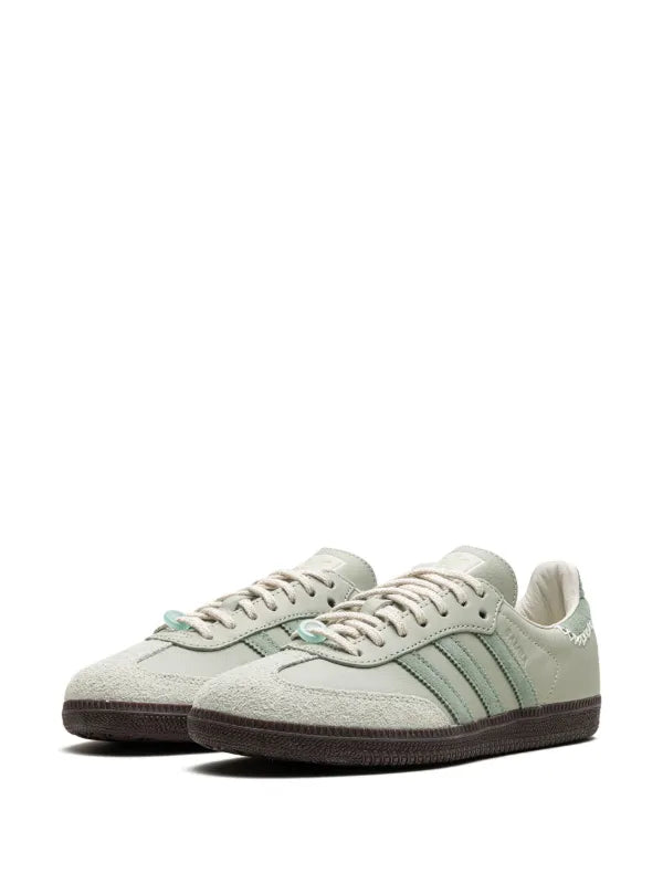 Adidas Samba OG 'Maha Half Green'