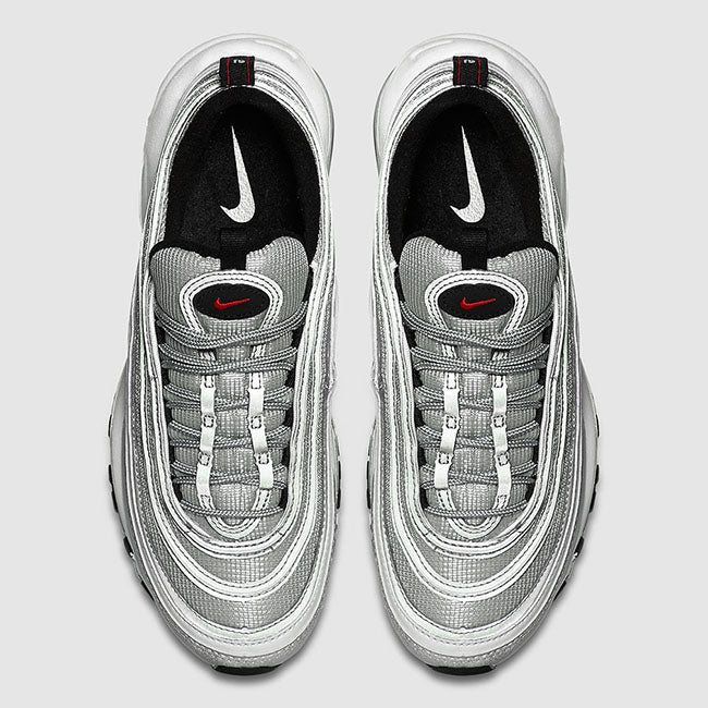 Nike Air Max 97 Silver Bullet