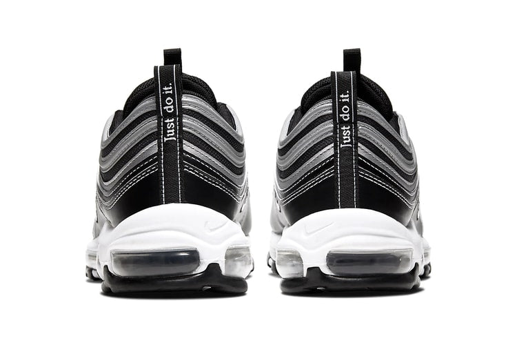 Nike Drops Gradient Air Max 97 With 3M Stripes
