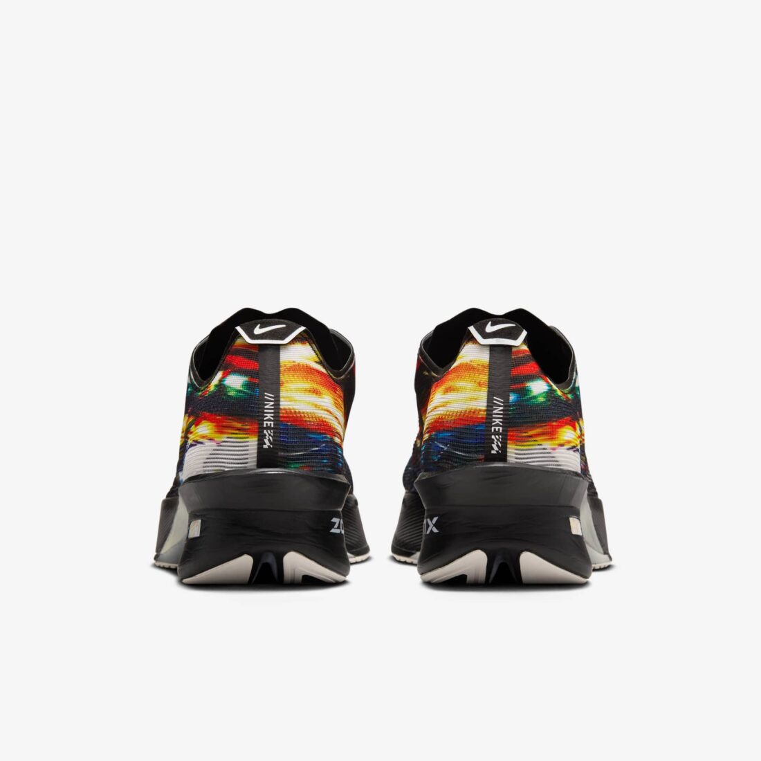 Nike VaporFly 4 Light Trails