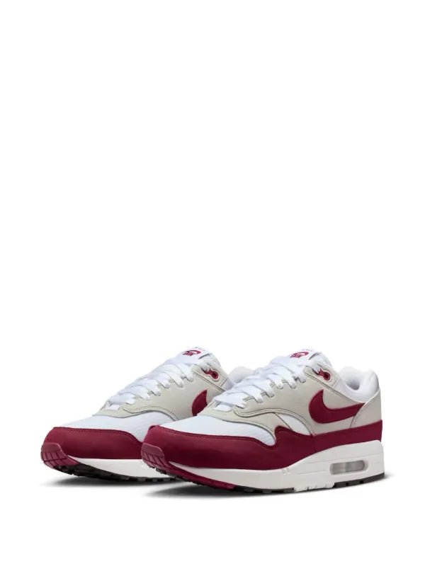 Nike x Stranger Things baskets Air Max 1 '87
