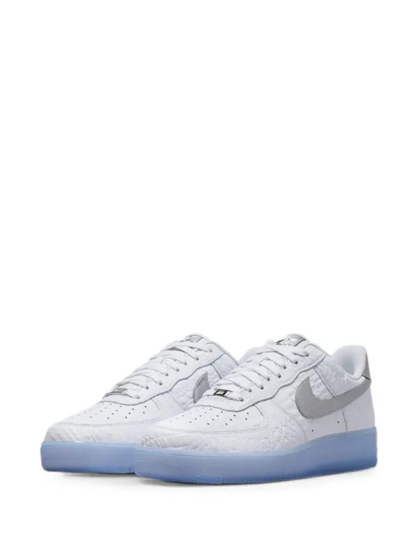 Nike baskets Air Force 1 à lacets