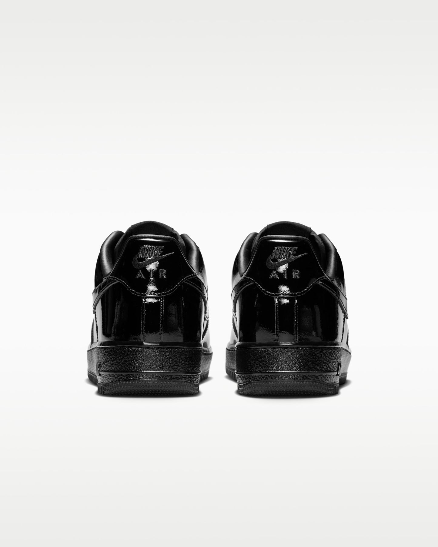 Nike Air Force 1 '07 Patent Leather