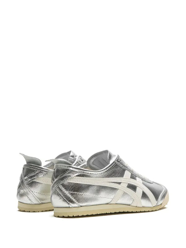 Onitsuka Tiger MEXICO 66 'Silver Off White'