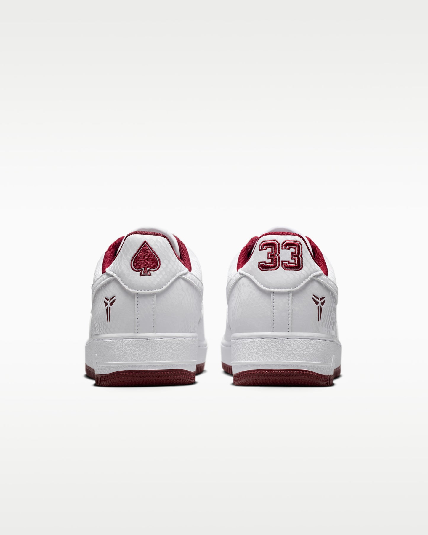 Nike Kobe Air Force 1 Low