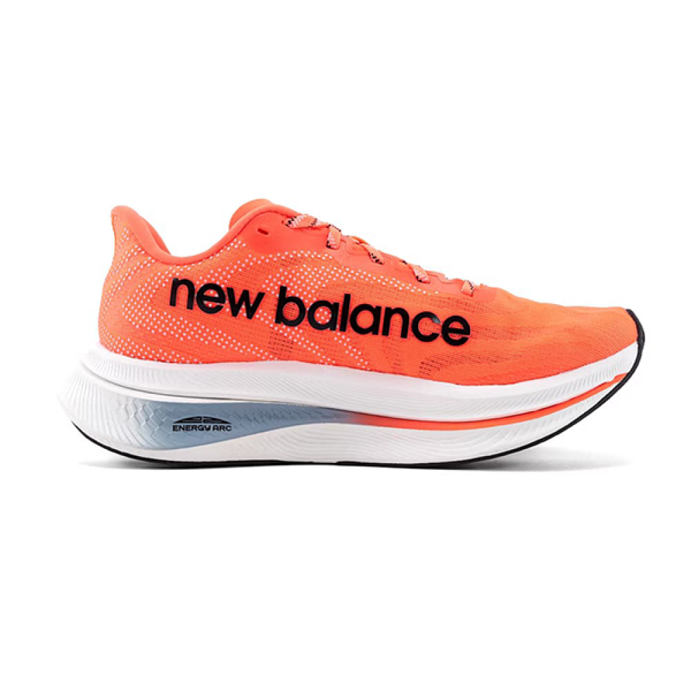 New Balance Full Sail unisexes, orange