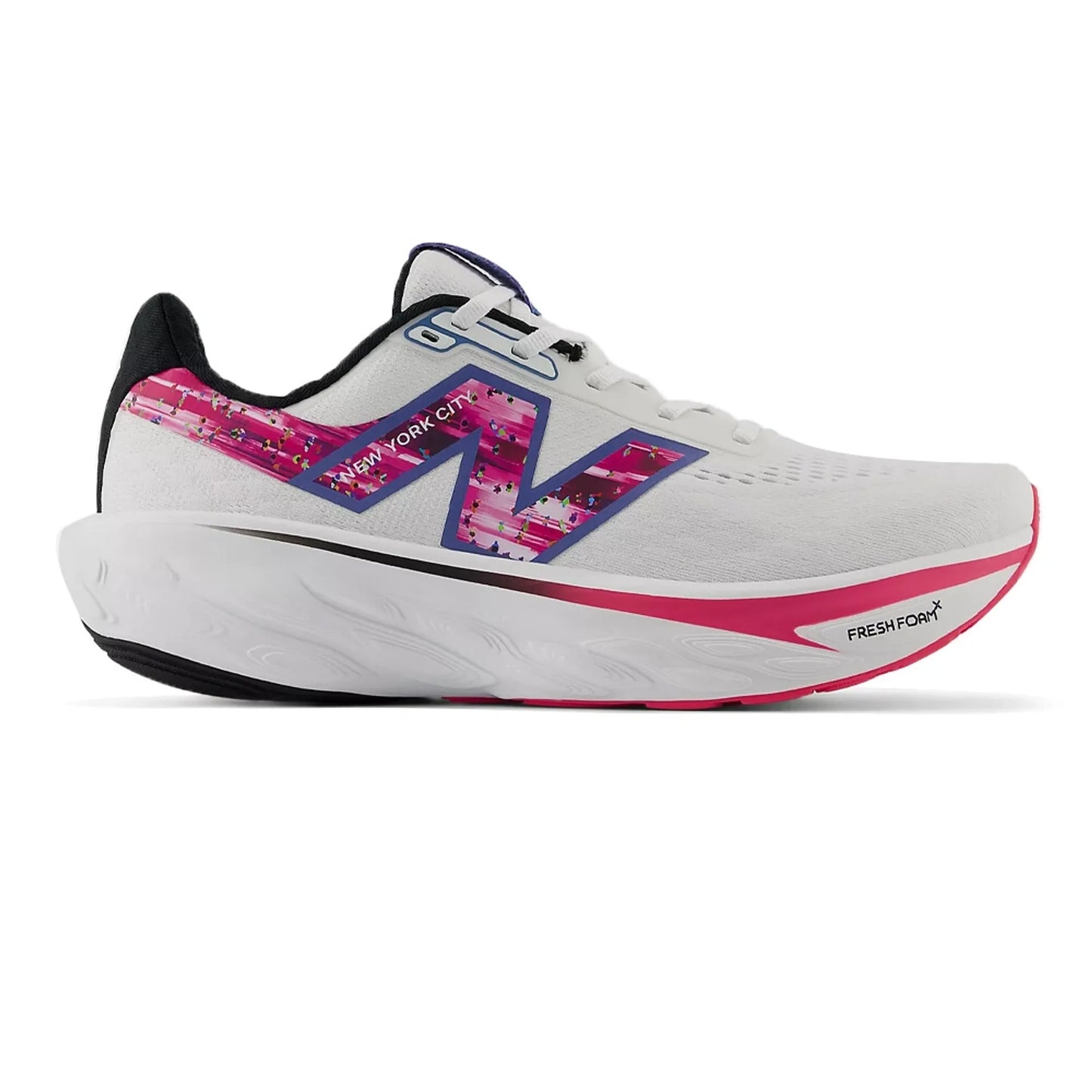 New Balance NYC Marathon Fresh Foam X 1080v14 Running Shoes - AW24