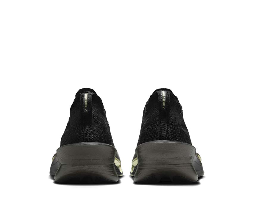 NIKE AIR ZOOMX ALPHAFLY NEXT 3% "OLIVE AURA"