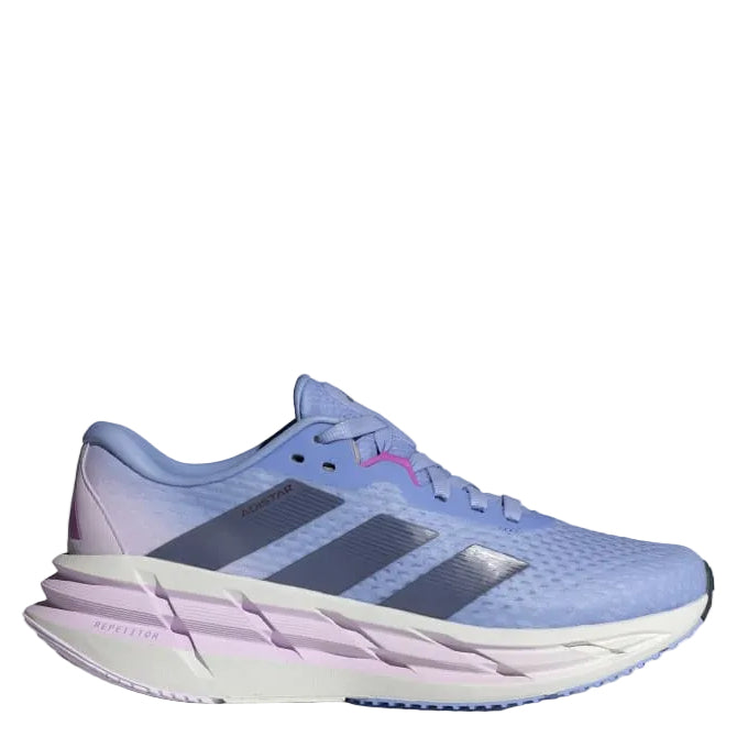 Adidas ADISTAR 3 SHOES
Supportive running shoes.