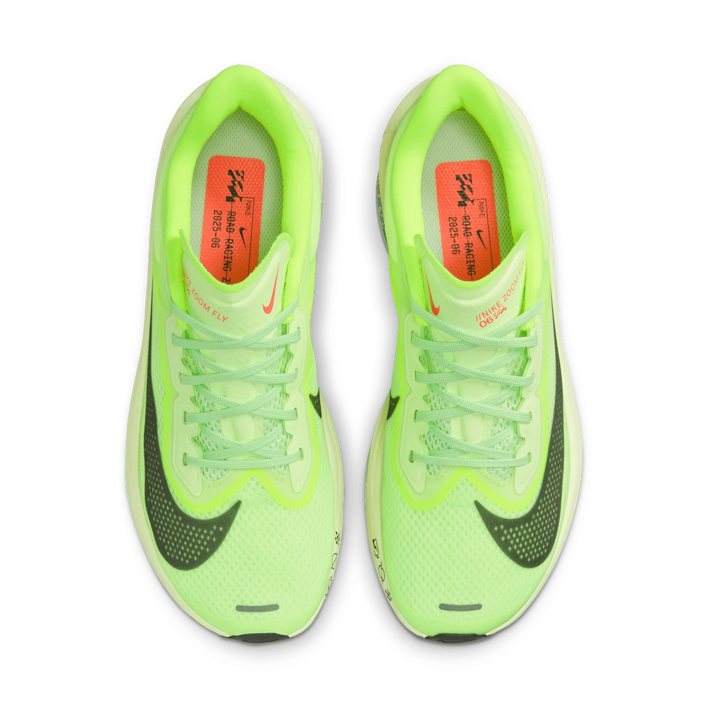 Nike Zoom Fly 6 WMNS "BARELY VOLT"