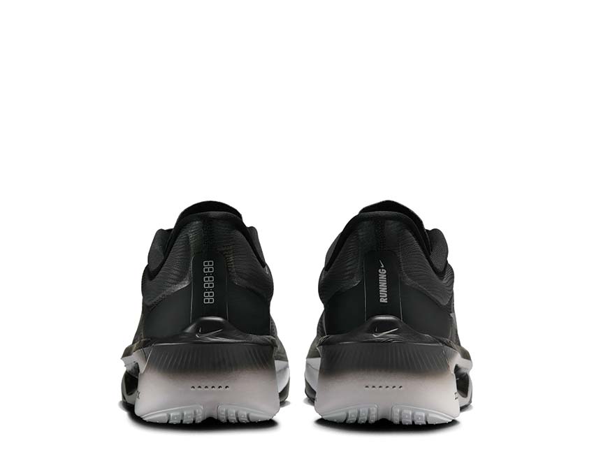 NIKE ZOOM FLY 6 "BLACK"
