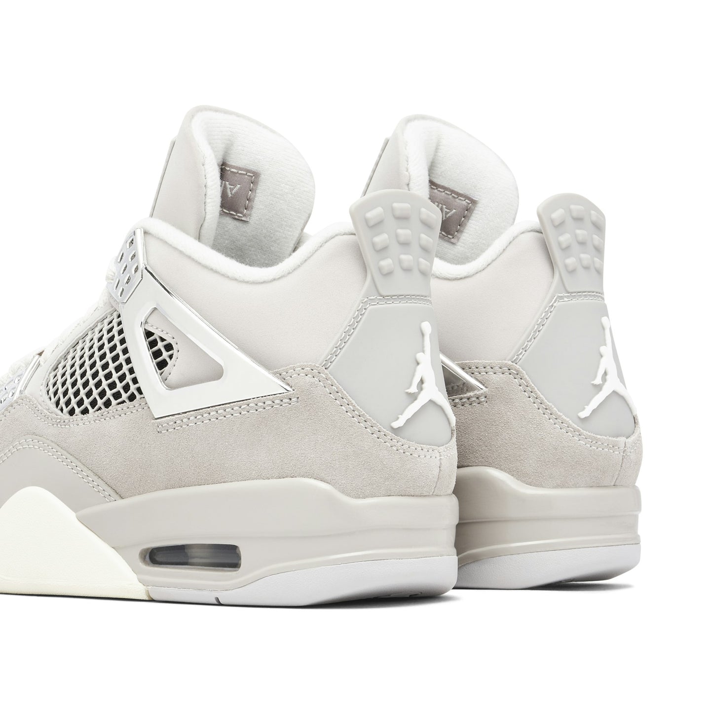 AIR JORDAN 4 RETRO FROZEN MOMENTS FEMME