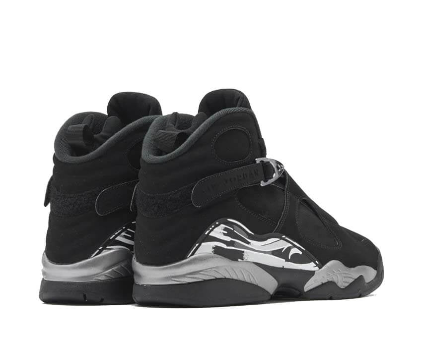 AIR JORDAN 8 RETRO "CHROME"