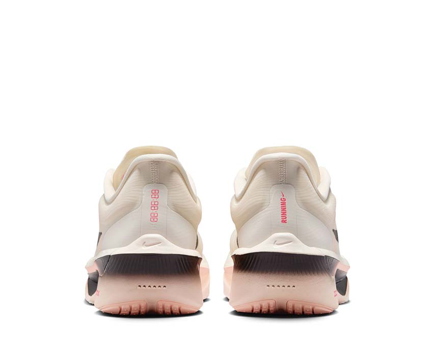 NIKE ZOOM FLY 6 "CRIMSON TINT"