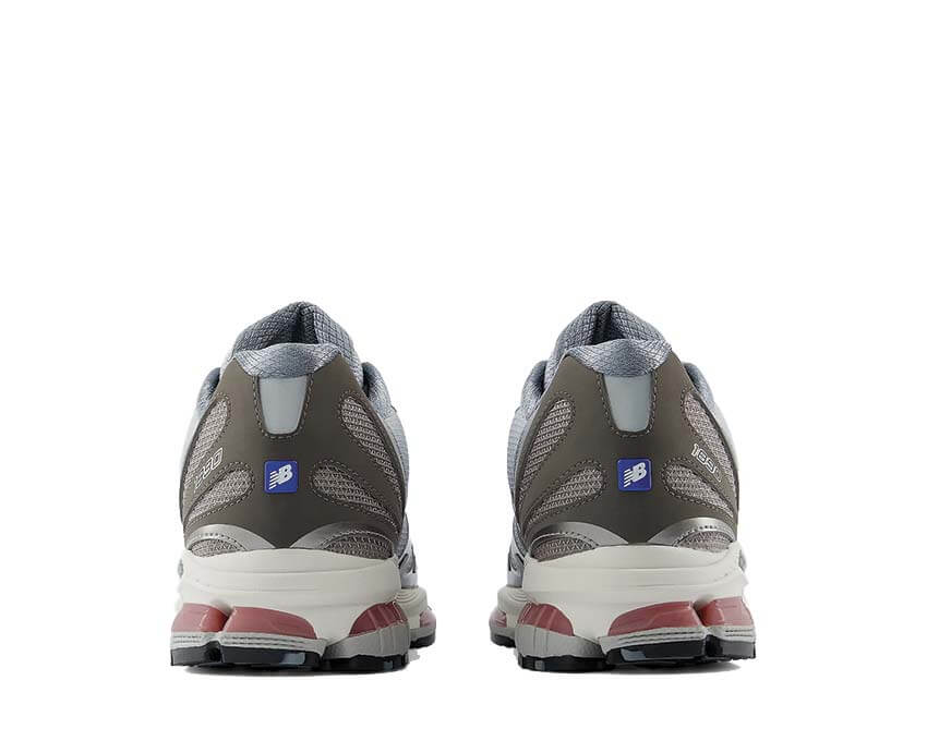 NEW BALANCE 1890 "DARK SILVER METALLIC"
