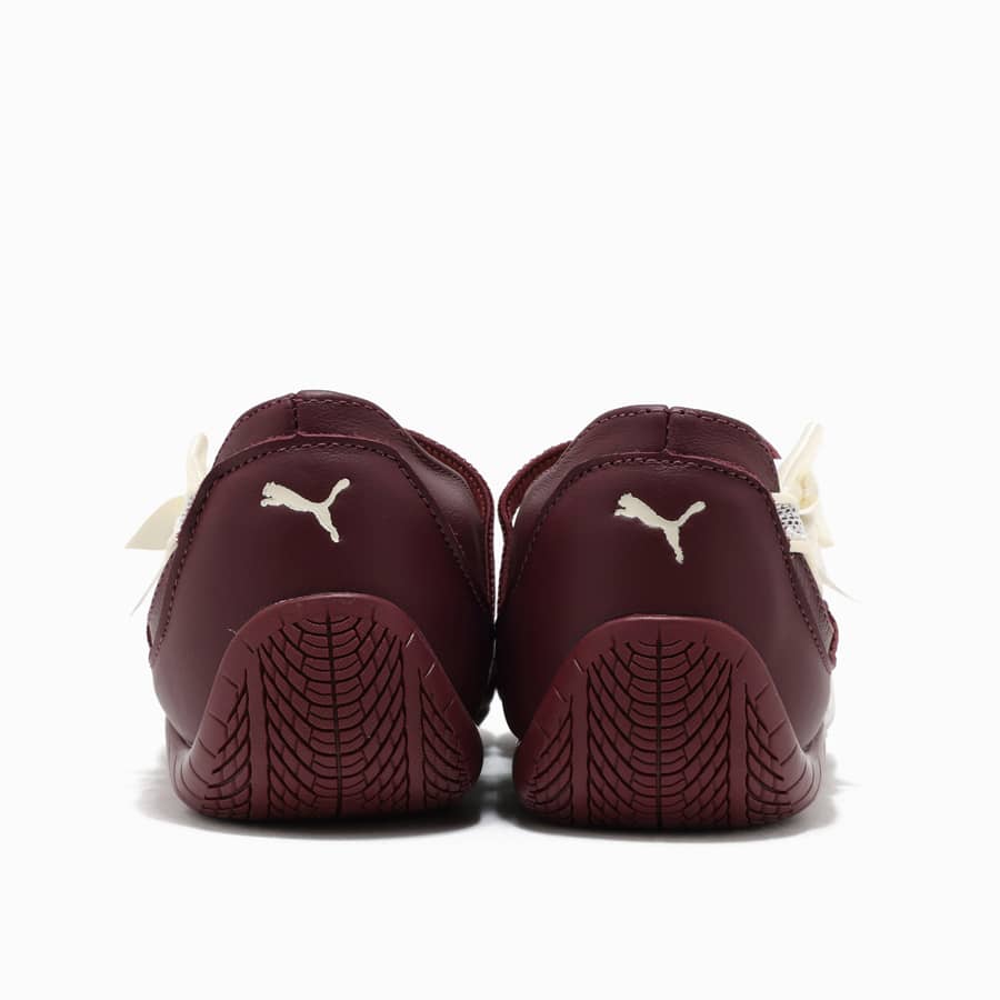 Puma Speedcat Ballet Lace – Rubis scintillant