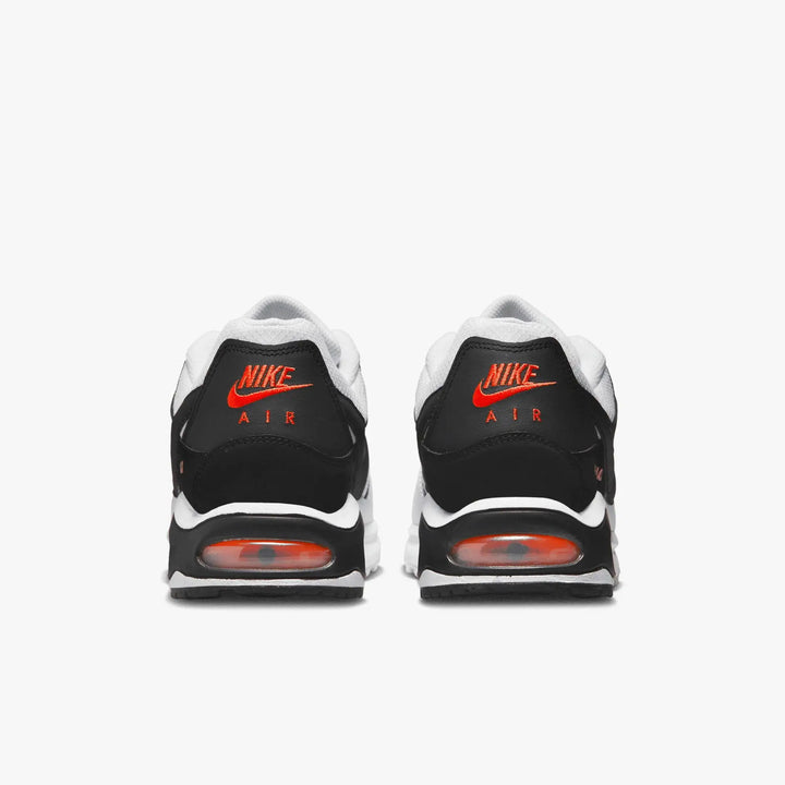Nike Air Max Command (Blanc/Noir/Rouge