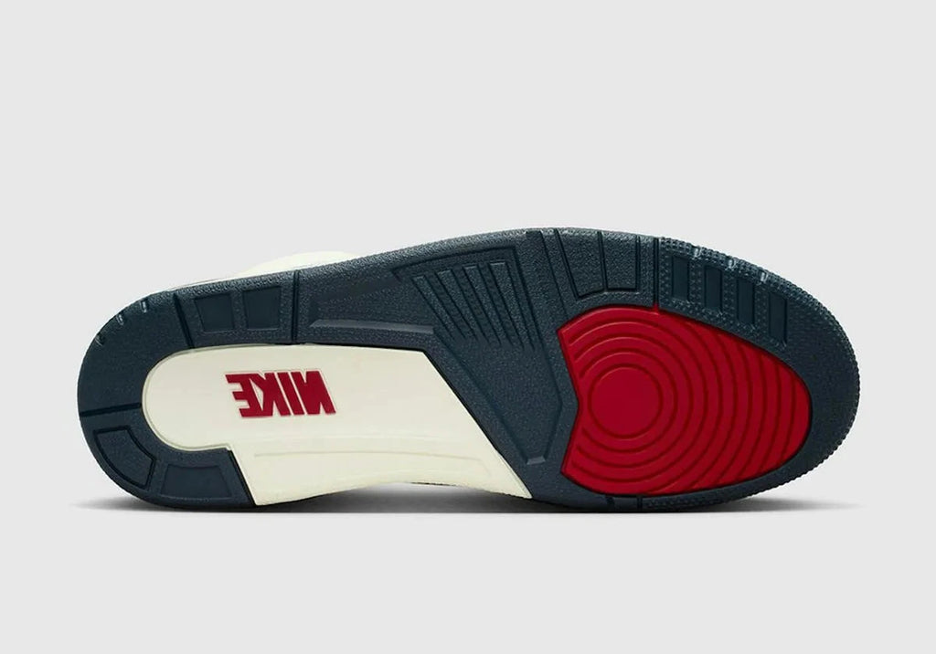 Jordan 3 Retro Levi’s All-Star