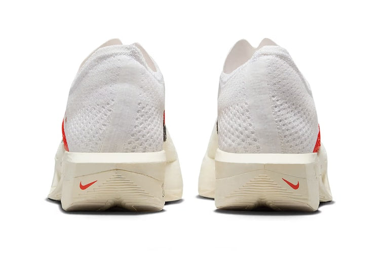 Zoomx Vaporfly Next% 3 EK "Chile Red" sneakers