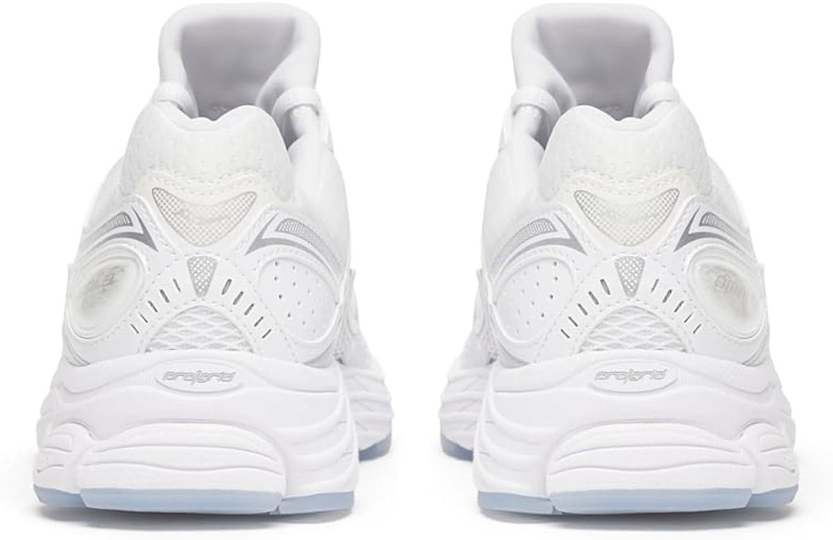 Saucony ProGrid Omni 9 Shoes - White