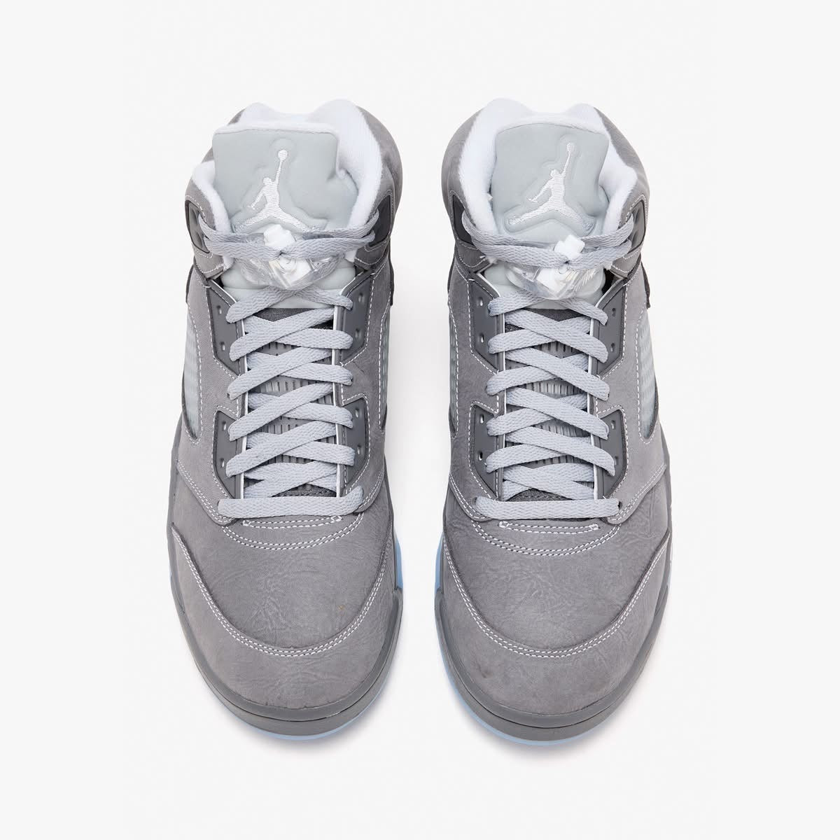 Air Jordan 5 Wolf Grey