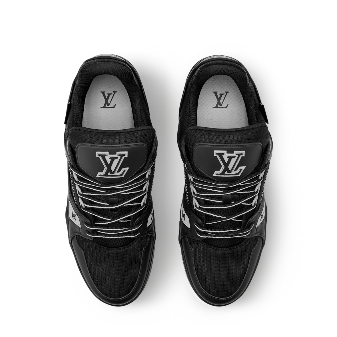 Sneaker LV Trainer